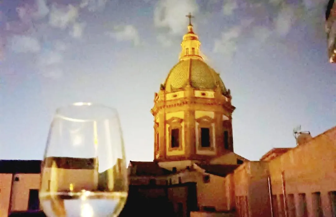 La Terrazza Di Palermo-1
